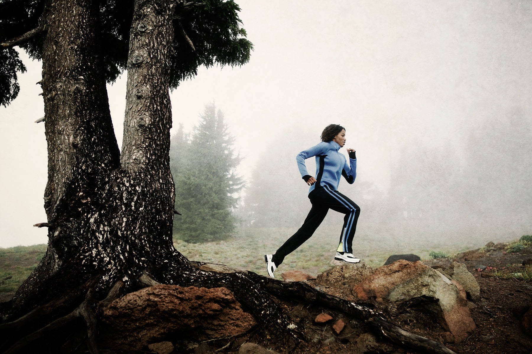  Los beneficios del ejercicio: correr