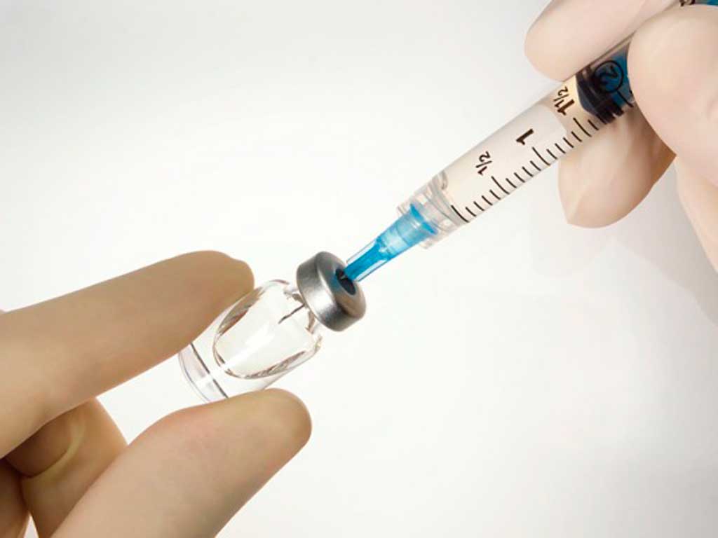  OMS aprueba la primera vacuna contra el dengue