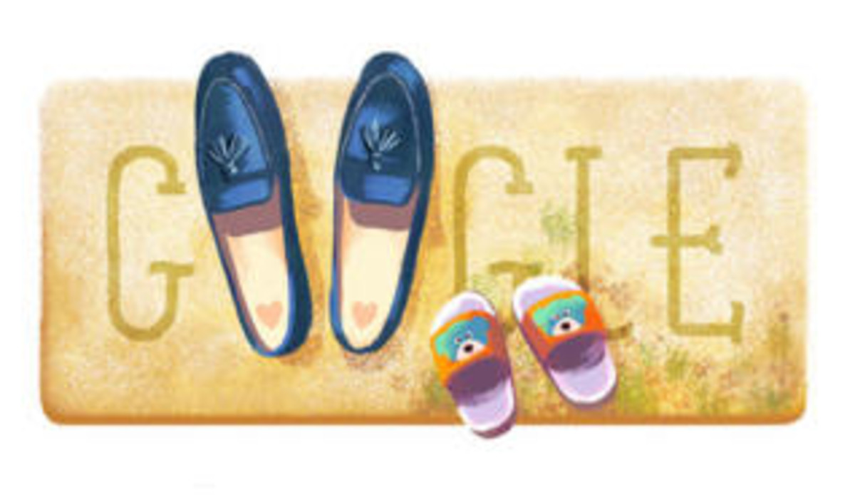  El ‘doodle’ de Google para este Día de las Madres