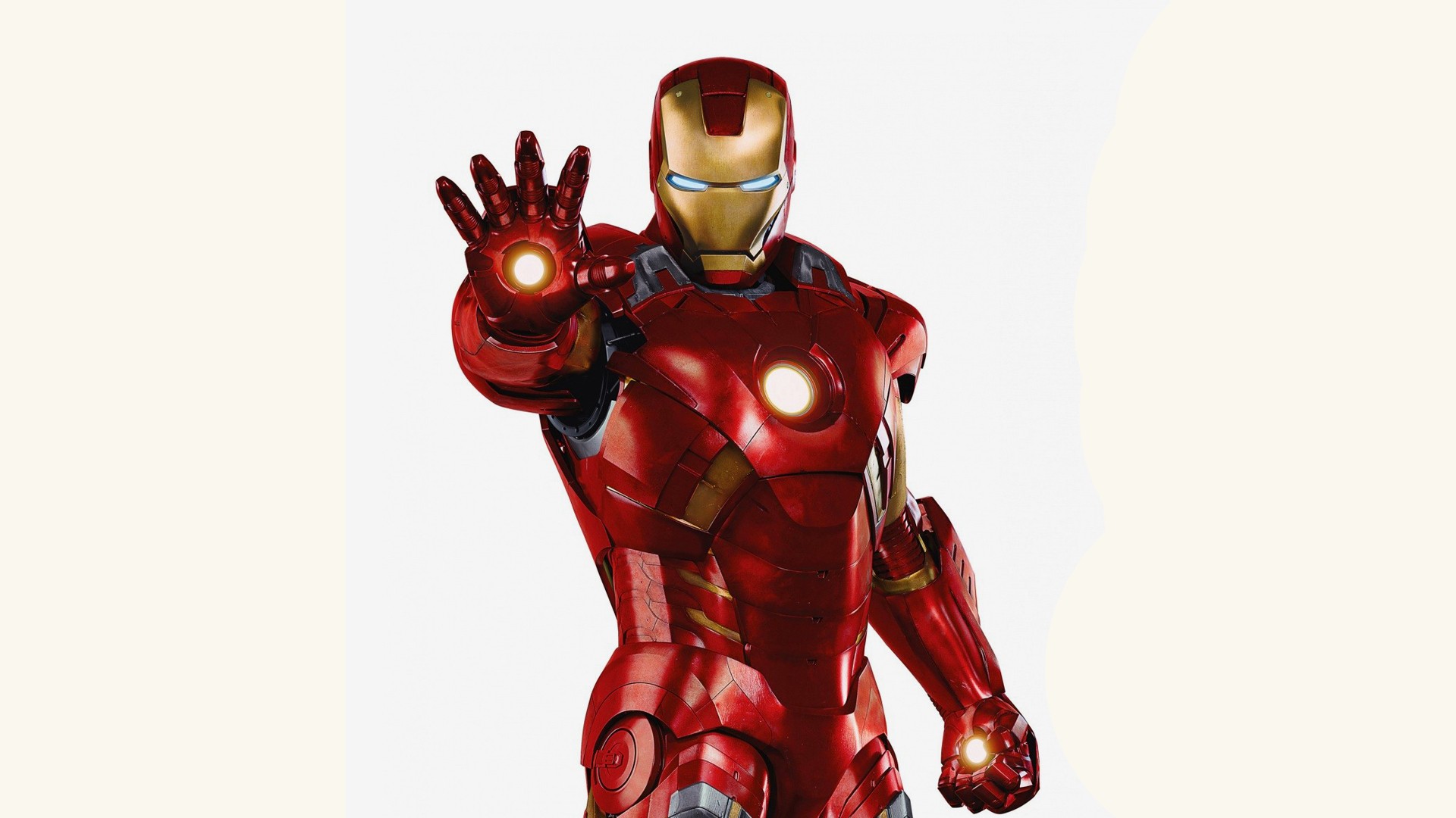 Compañía espacial SpaceX contrata al diseñador de Iron Man para hacer trajes especiales