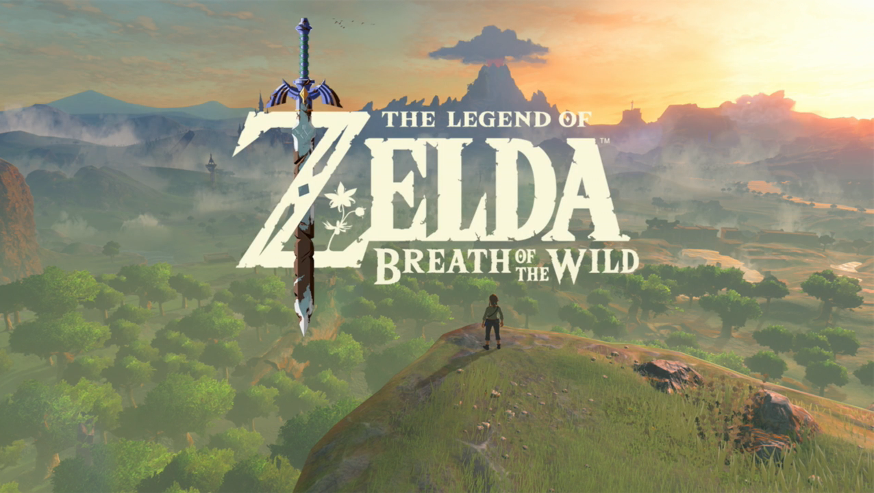 (Video) Nintendo lanza juego del legendario Zelda