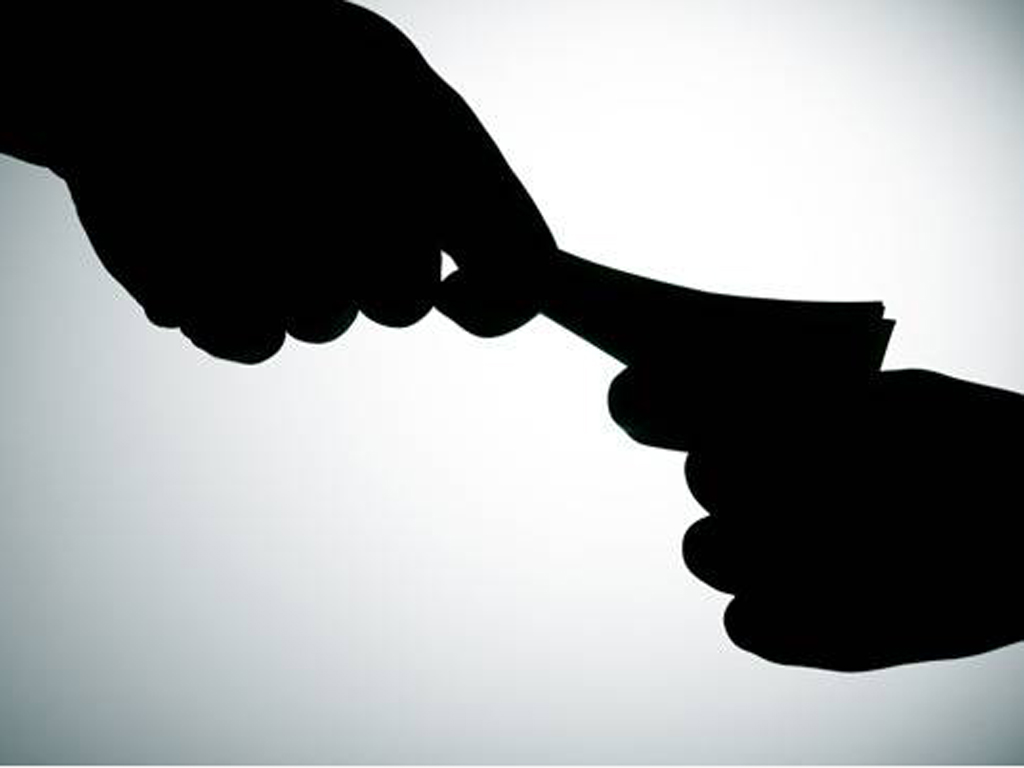  Nueve de cada 10 potosinos perciben que hay corrupción en SLP