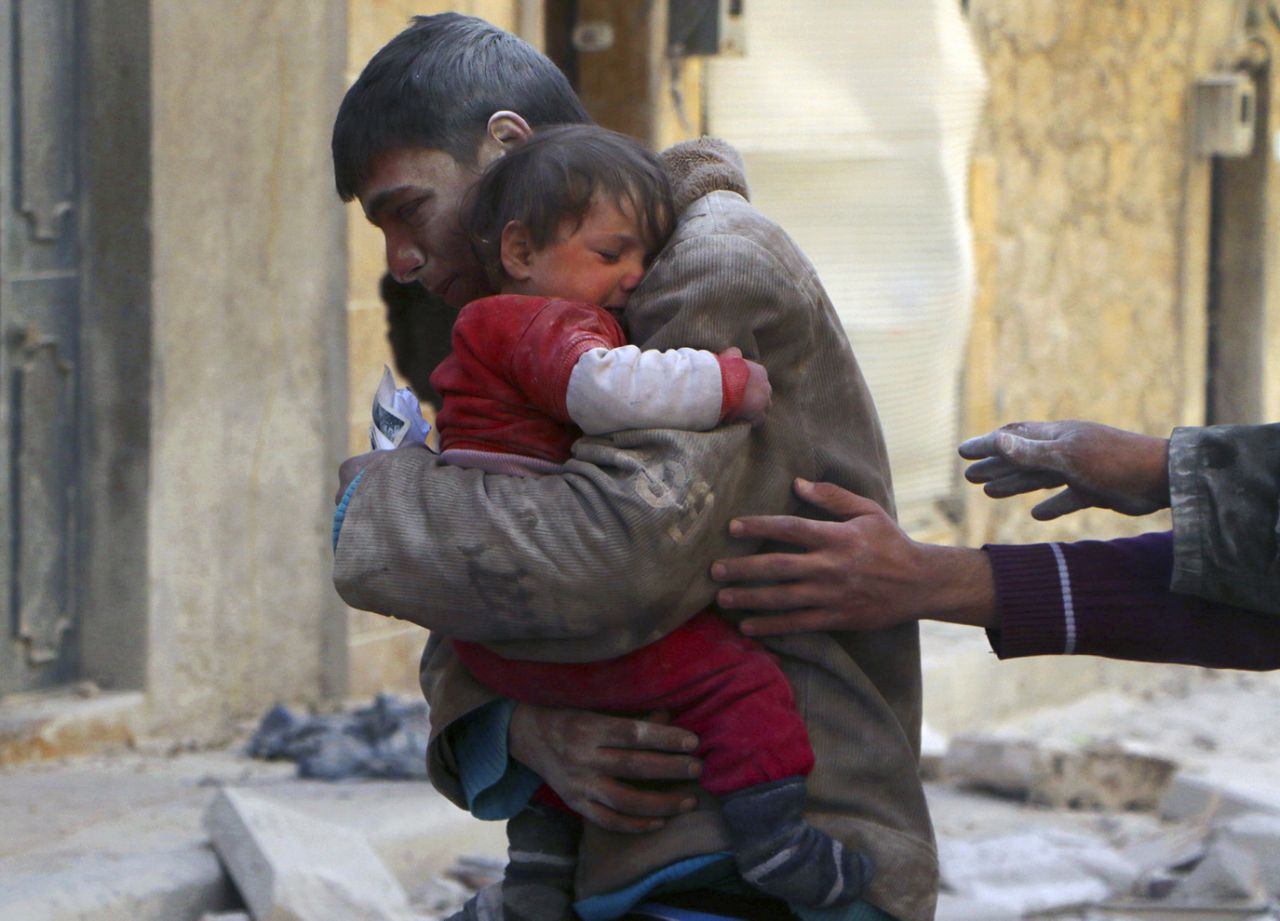  Tregua en Alepo vuela en pedazos por nuevos combates