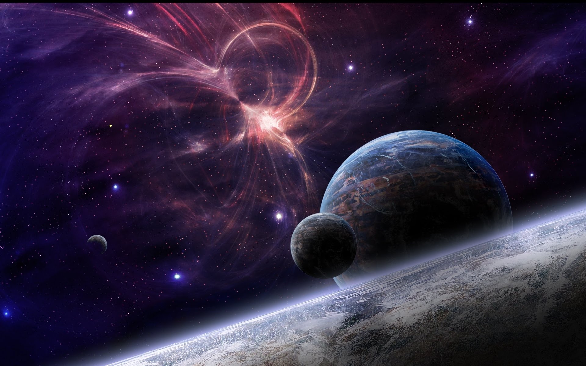  Planeta Nibiru colisionaría con la Tierra en octubre de 2017