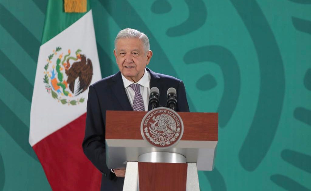 Amlo Pide Renuncia De Fiscales Estatales Que No Dan Resultados Astrolabio