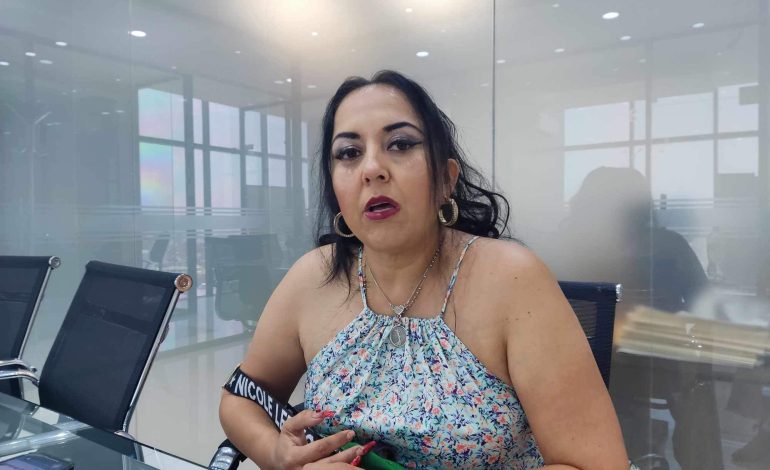  Una madre que clama por justicia: Silvia Castro y su lucha por su hija