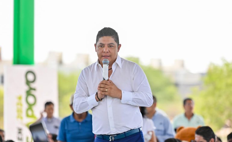  Gallardo tacha de “pugnas familiares” la violencia electoral en la Huasteca