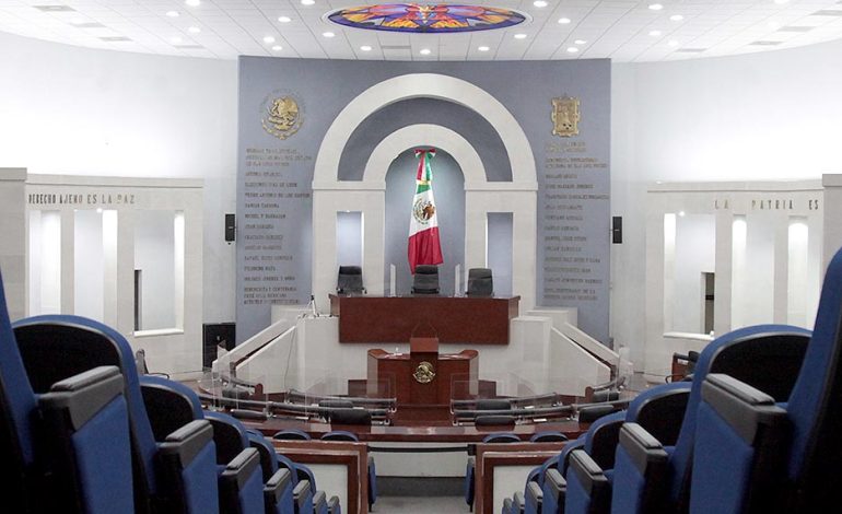  Conoce a todos los candidatos a diputaciones locales de San Luis Potosí para la LXIV Legislatura