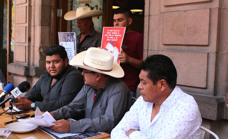  Ejidatarios de La Pila respaldan el desarrollo de SLP, siempre que se respeten sus derechos