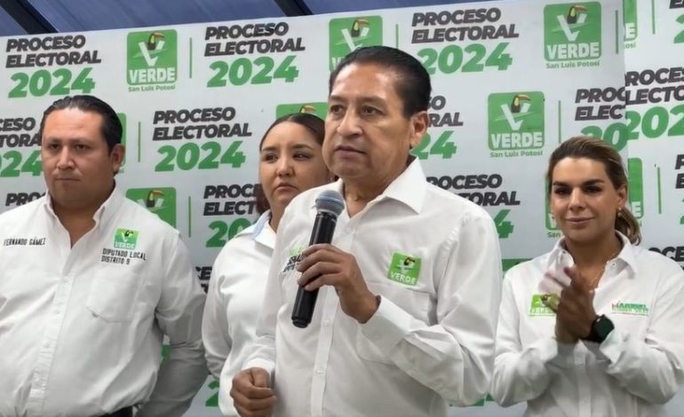  Villafuerte culpa a candidato de Morena por riña en Soledad