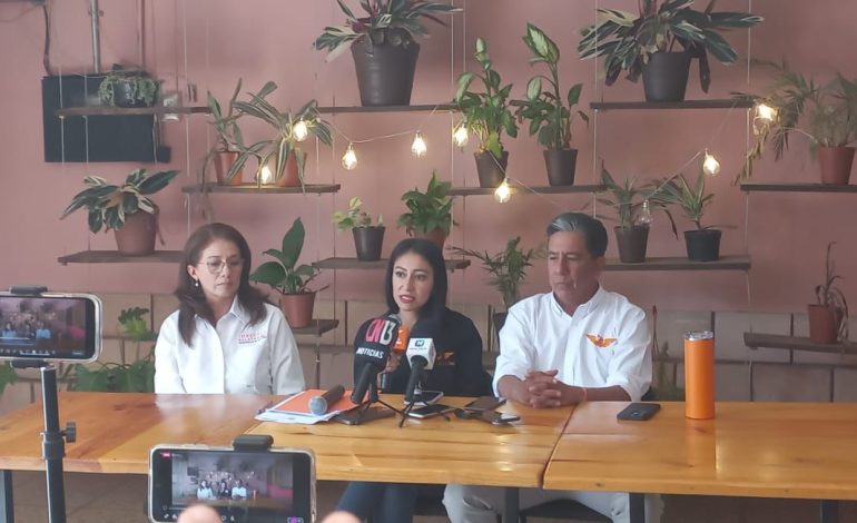  Candidata de MC denuncia ataques y presunto intento de secuestro en Soledad