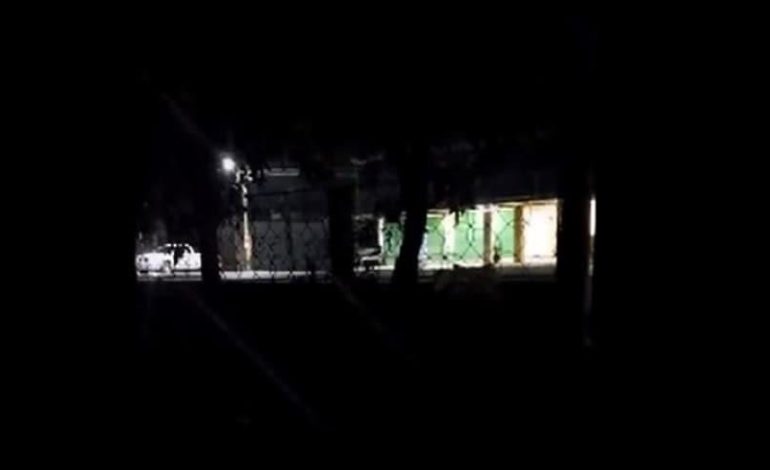  Sujetos armados atacan base de la Guardia Civil en El Naranjo