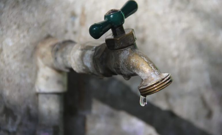  Consejo Hídrico plantea nueva norma para evitar el uso político del agua