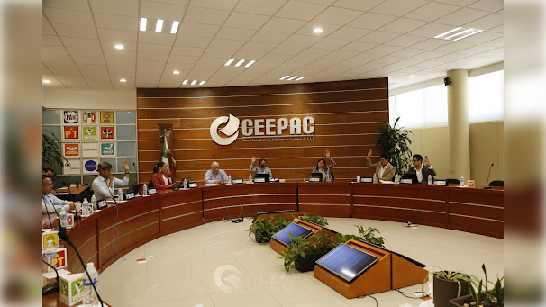  Ceepac deja sin aval el debate capitalino organizado por Consejo Empresarial