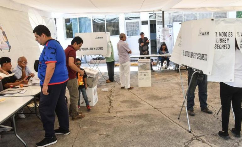  Ceepac registra otro caso de “candidata involuntaria” en las elecciones de SLP