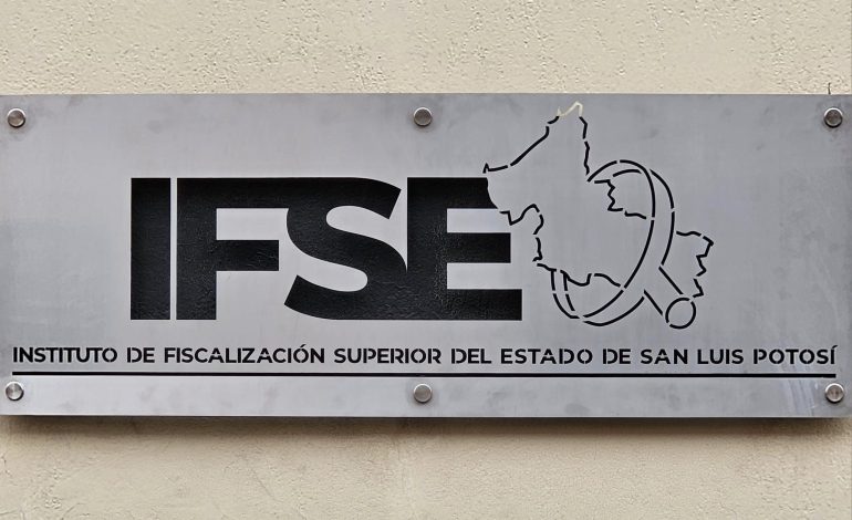  Eligen a titular del órgano interno de control del IFSE