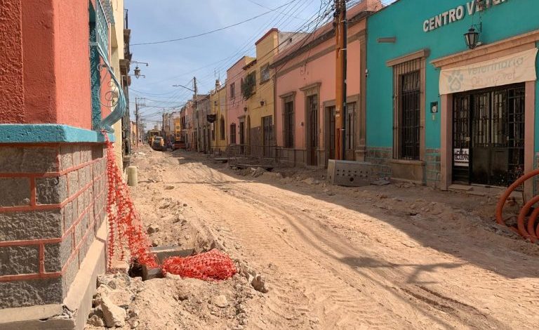  Pese a obstáculos, vecinos de San Miguelito salieron a votar