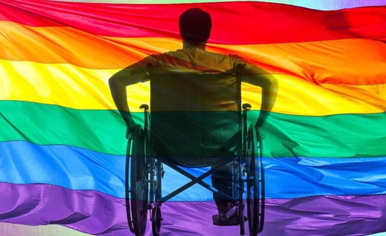  Personas de la diversidad sexual y con discapacidad apenas tendrán representación en SLP