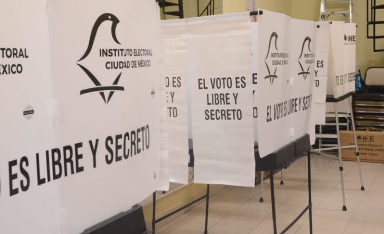  Casillas especiales, falta de personal e inseguridad: los problemas del proceso electoral 2024