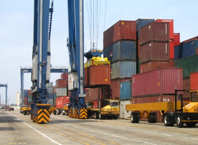  Exportaciones potosinas crecen 13.4% al cerrar el primer trimestre del año en 5 mil 720 mdd