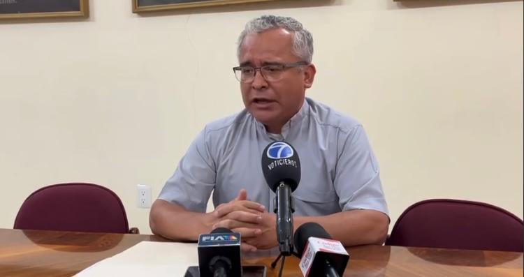  Arquidiócesis de SLP se pronuncia a favor de la libertad de Sanjuana Maldonado