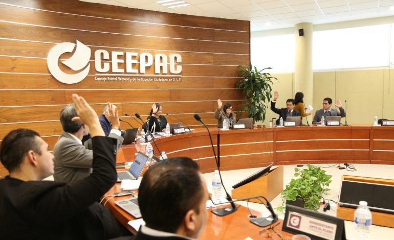  Ceepac entregará información a Finanzas para obtener 9 mdp extra