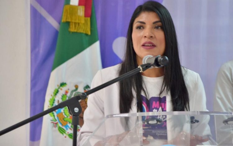  Verónica Rodríguez realizó la campaña federal más costosa en SLP