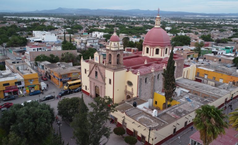  Municipalización de Pozos debe garantizar los servicios básicos de sus habitantes: Torrescano Medina