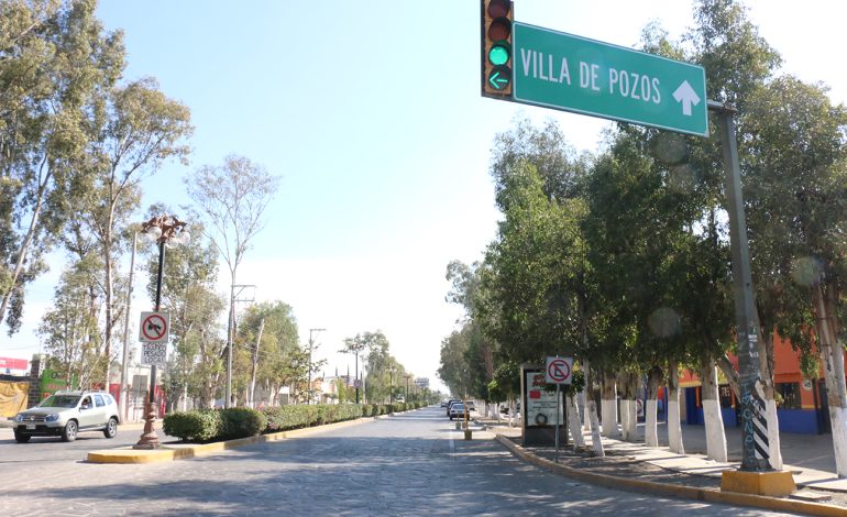  Preocupa a regidores de SLP la transición para municipalizar Villa de Pozos