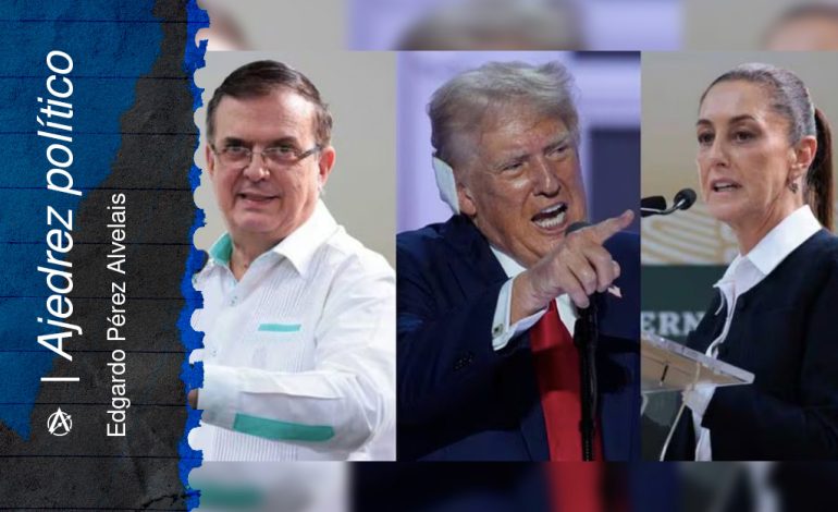  La confusión y la amenaza de Trump para México