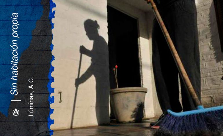  Cuidar es Trabajar: Día Internacional del Trabajo Doméstico