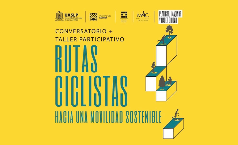  Foro PIH: Ciclovías creadas por y para los ciclistas