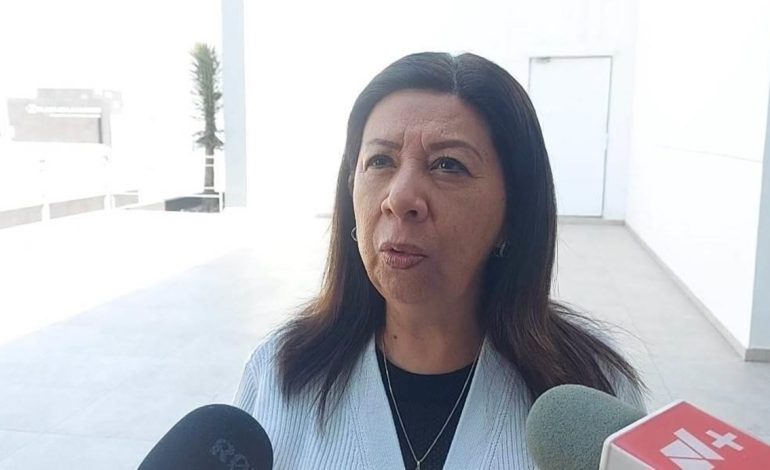  Fiscal se “reserva” explicaciones sobre la falta de medidas de protección a Rosalinda Ávalos