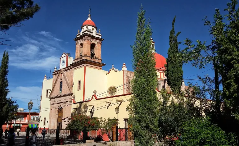  El Ayuntamiento de SLP ya no rehabilitará el rastro municipal en Villa de Pozos