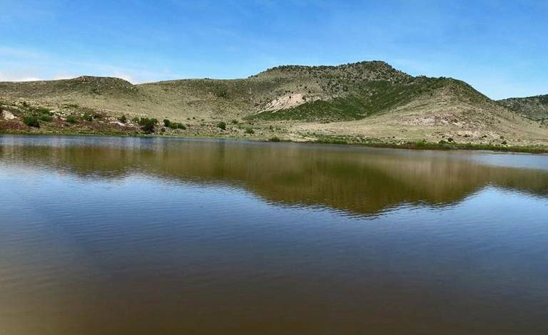  Sugiere Galindo construcción de presa Las Escobas para combatir el desabasto de agua