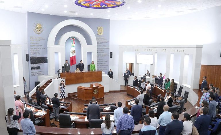  Congreso de SLP debe corregir fallas en el decreto de municipalización de Villa de Pozos: Chessal Palau