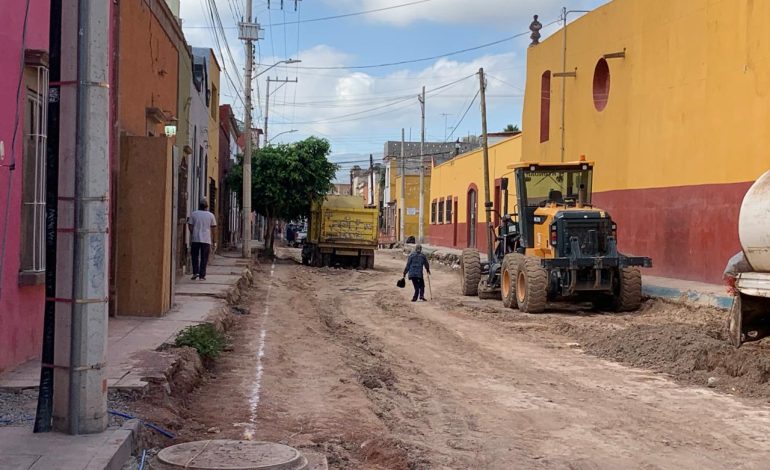  El Barrio de San Miguelito: 11 meses de promesas incumplidas y problemas latentes