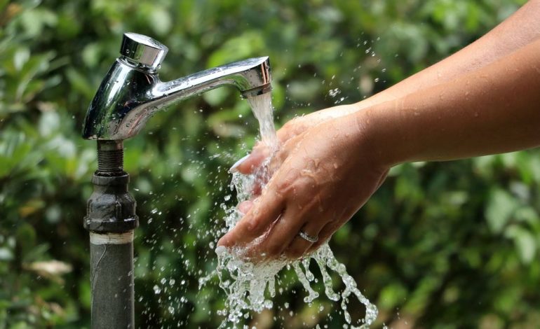  Servicio de agua en SLP debe mantenerse público e intermunicipal: investigador