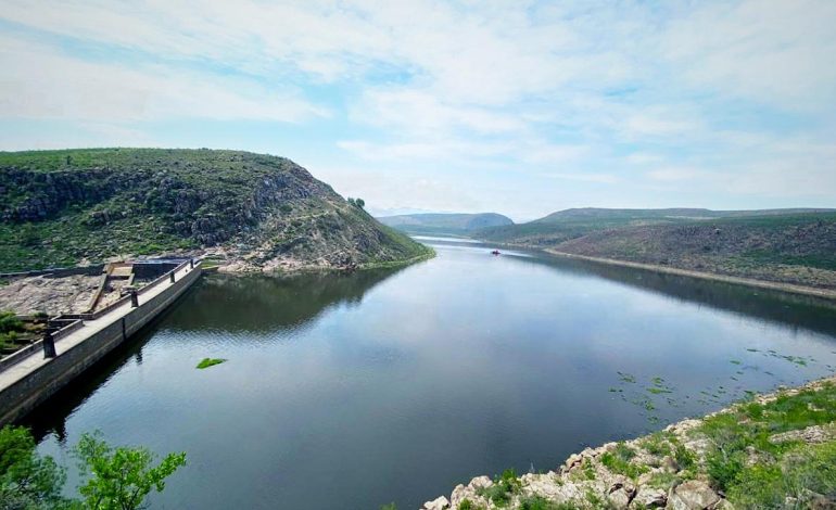  Saneamiento de la presa San José tardaría hasta 3 años