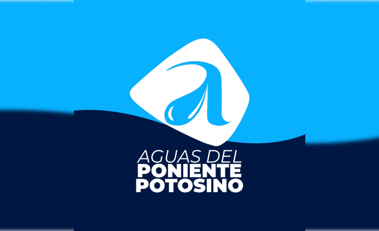  Presentarán informe sobre Aguas del Poniente Potosino