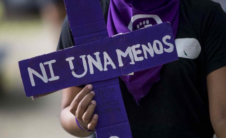  SLP, uno de los 15 municipios del país con mayor incidencia de violencia de género y feminicidios: SSPC