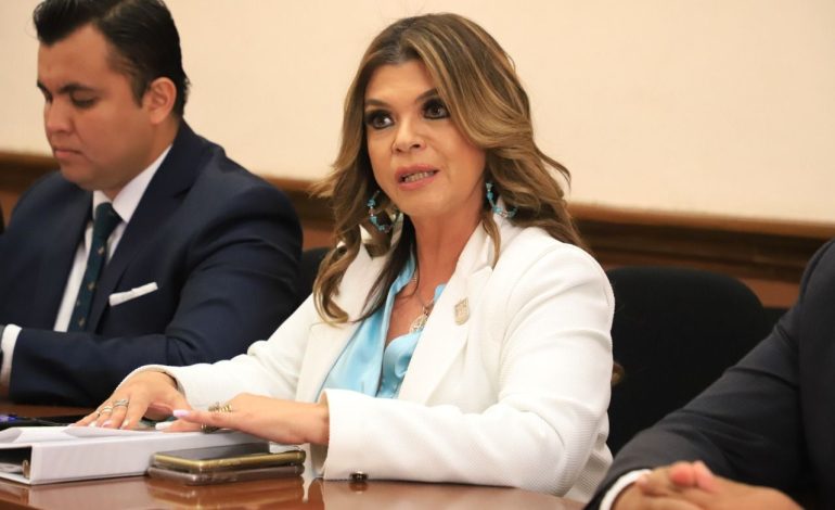  Hermosillo Casas no debió dejar de presidir una Comisión, acepta Galindo