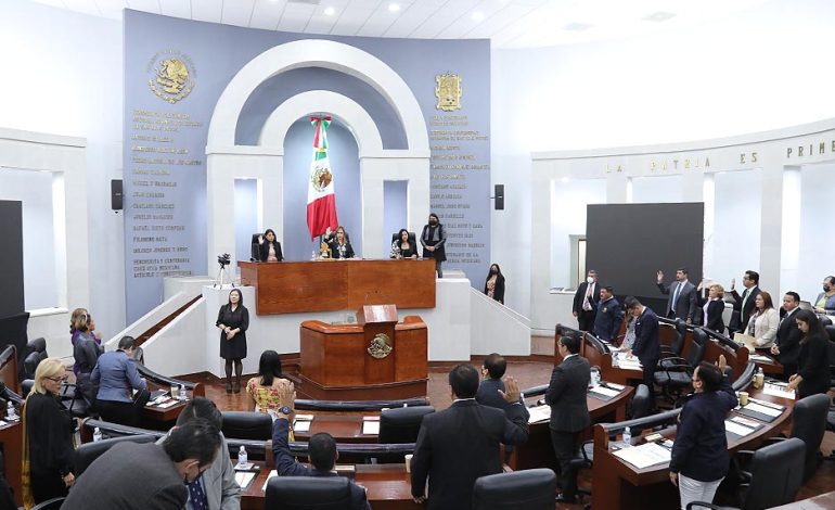  Congreso aprueba aclaraciones para el Ayuntamiento de SLP sobre Villa de Pozos