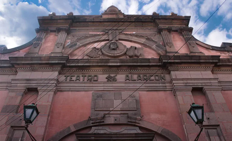  Lluvias afectaron fincas antiguas en el Centro Histórico de la capital