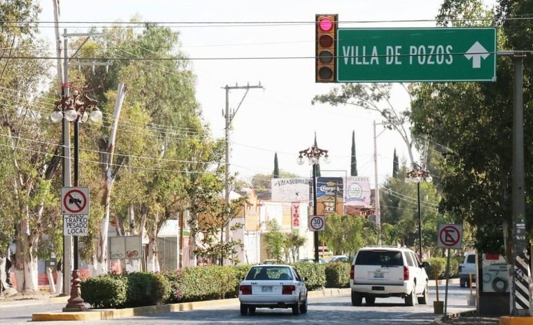  Concejo “foráneo” de Villa de Pozos carece de legitimidad: Monsiváis Elizondo