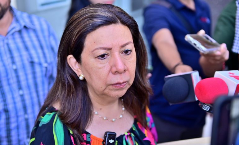  Minimiza García Cázares aumento de desapariciones en SLP