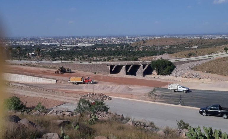  Colectivo acudirá a instancias federales ante la destrucción de la Sierra de San Miguelito