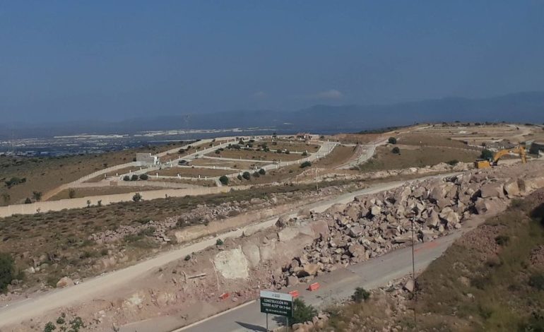  Pese a pruebas, Gobierno niega invasión de la Sierra de San Miguelito con la Vía Alterna