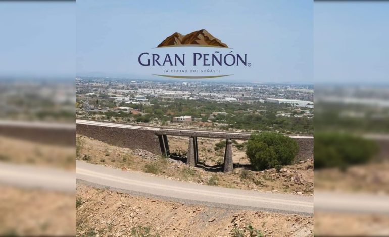  La Vía Alterna y su interrelación con el área residencial Gran Peñón