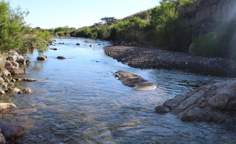  Se buscará unir esfuerzos para el rescate de los ríos Calabacillas y Paisanos